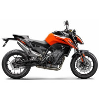 KTM 790 DUKE